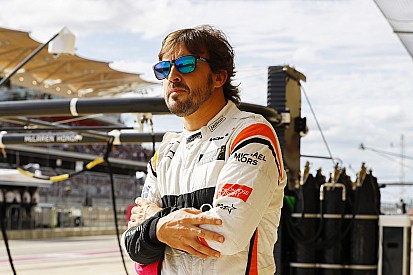 Sorunlardan bıkan Alonso: Son sırada giderken bir şey olmuyor