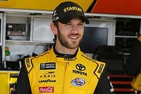 Daniel Suarez: "Lo bueno no es suficiente en NASCAR Cup"