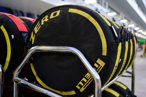 Pirelli desvela los compuestos para los GP de Mónaco, España y Canadá