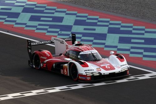 La historia completa del Porsche 963: su viaje de tres años en el WEC