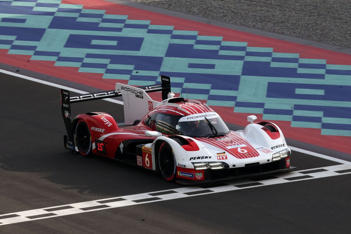 The full story of the Porsche 963: Charting its three-year WEC Hypercar journey