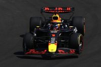 Red Bull ingenia una trampilla en su F1 2025 para sus mecánicos