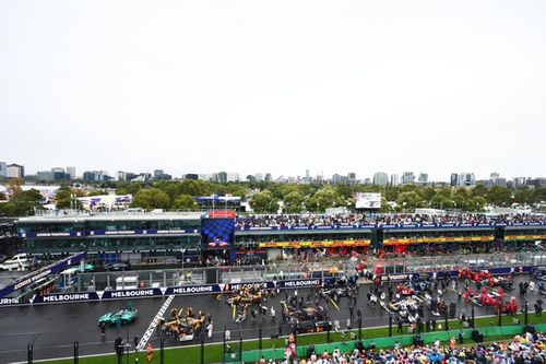 F1: Globo transmitir&aacute; 15 corridas na TV aberta; saiba quais etapas