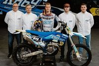 Rovanperä también se pasa al Enduro con un equipo en el Mundial