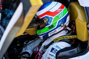 Bruni resta in IMSA: guider&agrave; la Porsche 963 LMDh di JDC-Miller