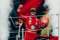 Sainz chce coś udowodnić