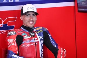 Honda confirma que Xavi Vierge dejará su equipo en WSBK a finales de 2025
