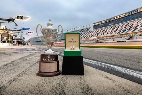 IMSA | Ecco programma, iscritti e orari TV per la 24h di Daytona 2026