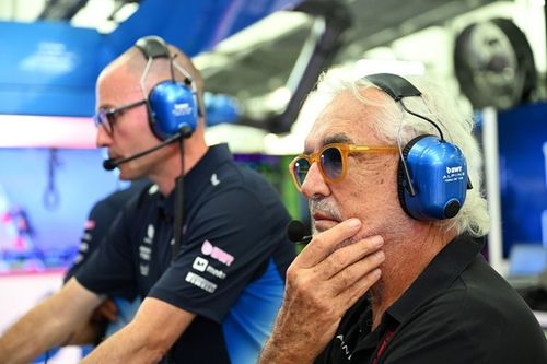 F1: Demissão de Oakes 'pré-Colapinto' na Alpine é coincidência? Veja análise