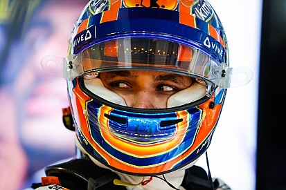 A McLaren szerint Norris készen áll a Forma-1-re