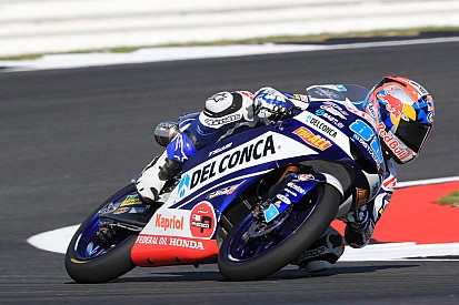 Martin teme Bezzecchi: "Potrà andare forte a Buriram e 13 punti di vantaggio sono pochi!"