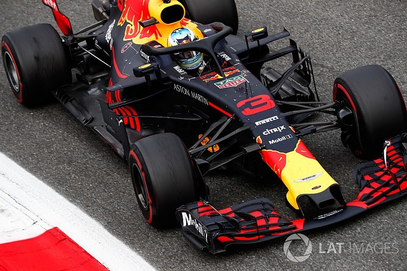 Ricciardo nem a Renault motorja miatt esett ki az Olasz Nagydíjról