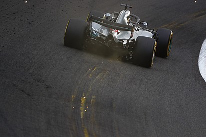 Mercedes orta hamurun temposundan memnun değil