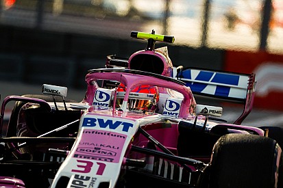 Renault: Ocon'un durumu için bizi suçlamayın