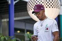 Wolff: Zwycięstwo Hamiltona uciszyło krytyk&oacute;w jego stylu życia