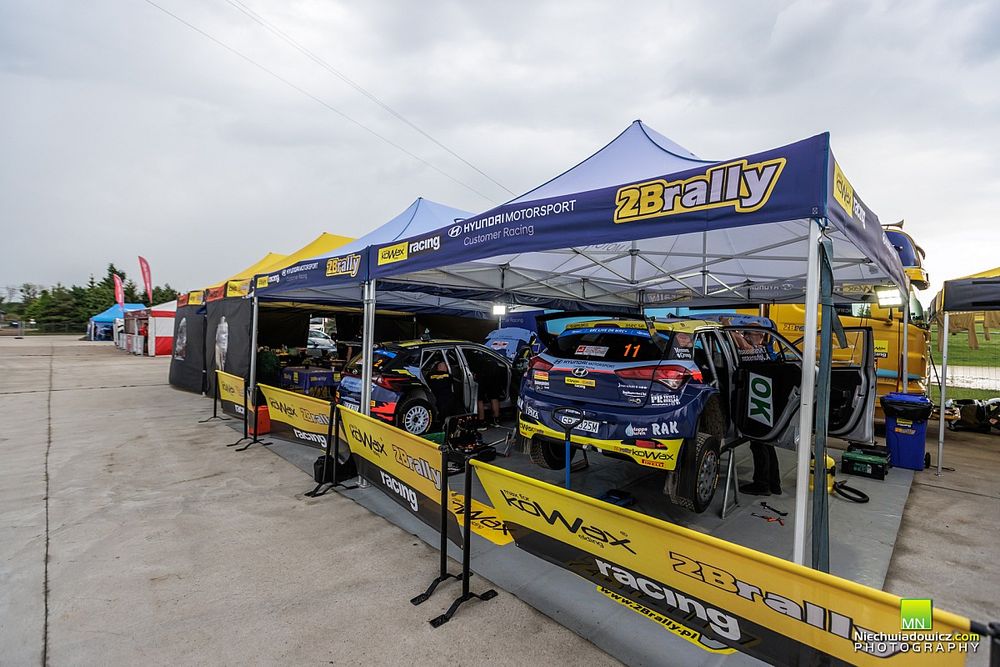 Orlen 78. Rajd Polski