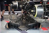 F1: Desenvolvimento da Red Bull estaria próximo do limite de orçamento