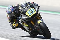 Vietti le arrebata la pole a Ar&oacute;n Canet por mil&eacute;simas en Montmel&oacute;
