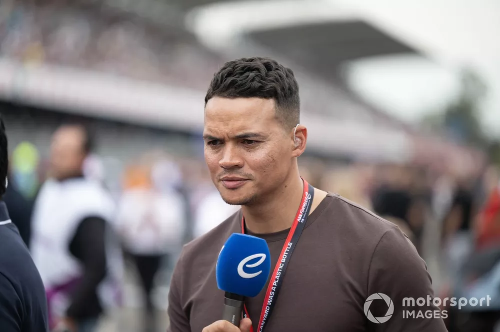 Jermaine Jenas