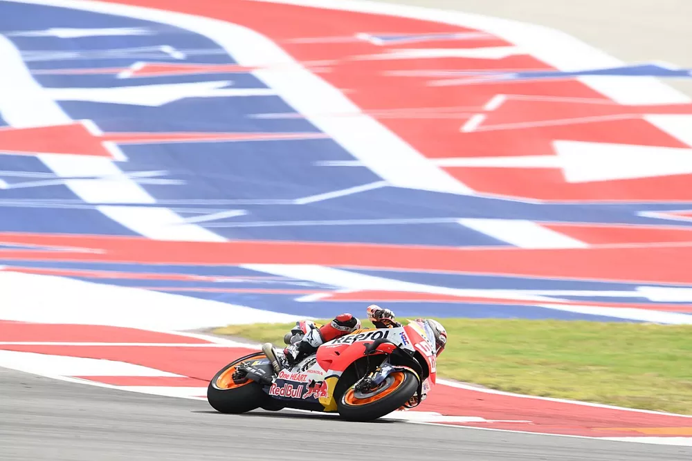 Marc Marquez, Repsol Honda Team