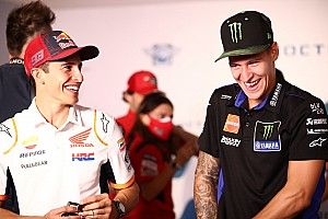 Doohan: "Solo Quartararo podía amenazar a Márquez y ahora es el hombre del momento"