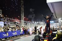 F1: Pérez comemora 'melhor atuação da carreira' no GP de Singapura em meio a investigação 