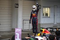 Explicado: por qu&eacute; Verstappen se ha coronado campe&oacute;n pese al l&iacute;o de Jap&oacute;n