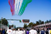 2023 F1 Italian GP – How to watch, session timings and more