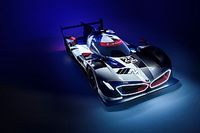 BMW przedstawiło skład zespołu fabrycznego