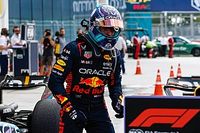 Verstappen doblega a P&eacute;rez en un nuevo podio de Alonso en Miami