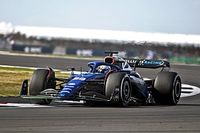 Williams prepara un nuevo paquete para avanzar en B&eacute;lgica 