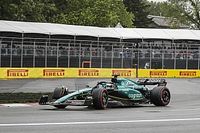 F1: Tsunoda e Stroll são punidos com 3 posições no grid por incidente na classificação