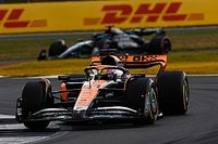 Piastri feared McLaren &ldquo;might hit reverse&rdquo; in F1 British GP