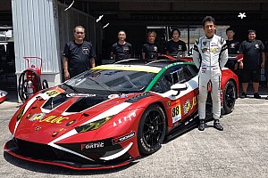 ランボルギーニ・ウラカン GT3の“Evo2”がついに登場へ！ JLOCが