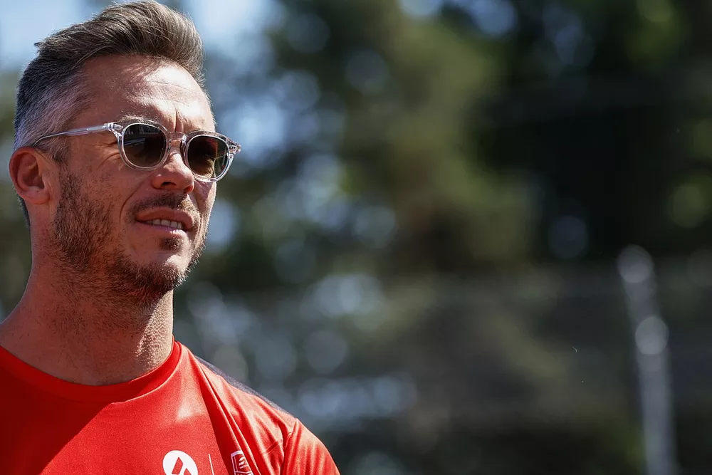 Andre Lotterer, Andretti Autosport 