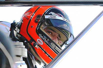 Castroneves elogia a Alonso y la labor del equipo Wayne Taylor Racing