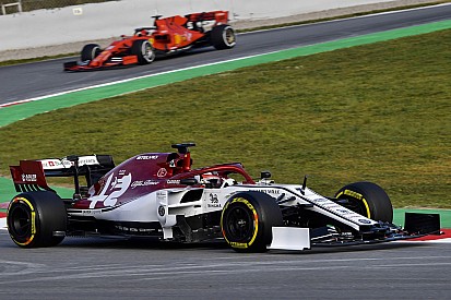 A Ferrari és Raikkönen megítélése javult, a Mercedesé romlott a fogadóirodáknál