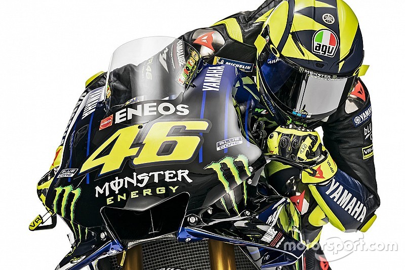 Rossi: “En el futuro va a haber más pilotos que corran hasta los 40 años”