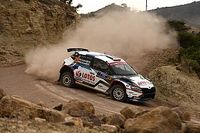 Czwarte miejsce Kajetanowicza i Szczepaniaka