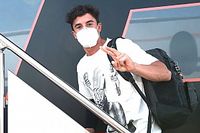 Márquez, declarado apto para disputar el GP de Andalucía