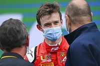 Ilott no regresará a la Fórmula 2 en 2021