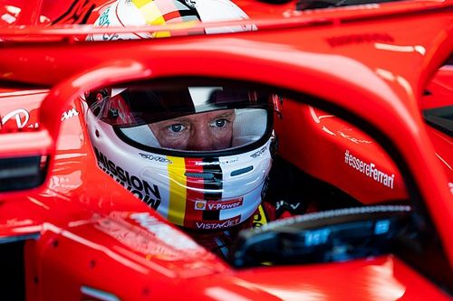 Vettel: "Mugello merece ser sede de un Gran Premio de F1"