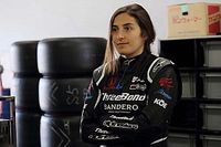 Calderon thought she'd be "further off" at Fuji