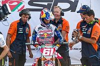 El MXGP y Jorge Prado vuelven a Europa; previa y horarios