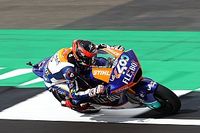 Error de Alex M&aacute;rquez y triunfo de Augusto Fern&aacute;ndez en Silverstone