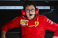 Chefe da Ferrari explica polêmico acordo com Vettel e Leclerc na Rússia