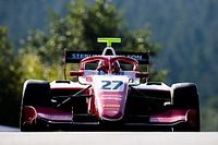 Jehan Daruvala avisa con la pole de la F3 en Spa