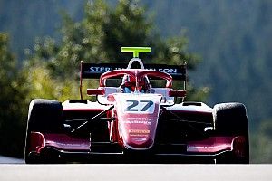 Jehan Daruvala avisa con la pole de la F3 en Spa
