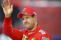 Vettel no ve un "patr&oacute;n" en las derrotas ante Leclerc en clasificaci&oacute;n