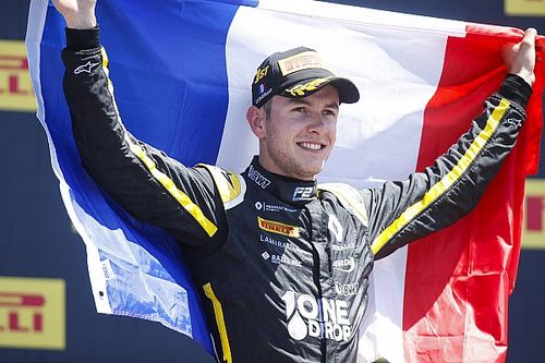 Anthoine Hubert: Obituario y tributo